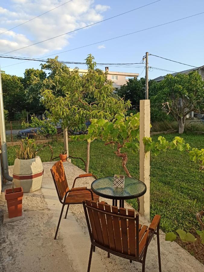 Lastva Holliday Rooms Budva Exterior photo