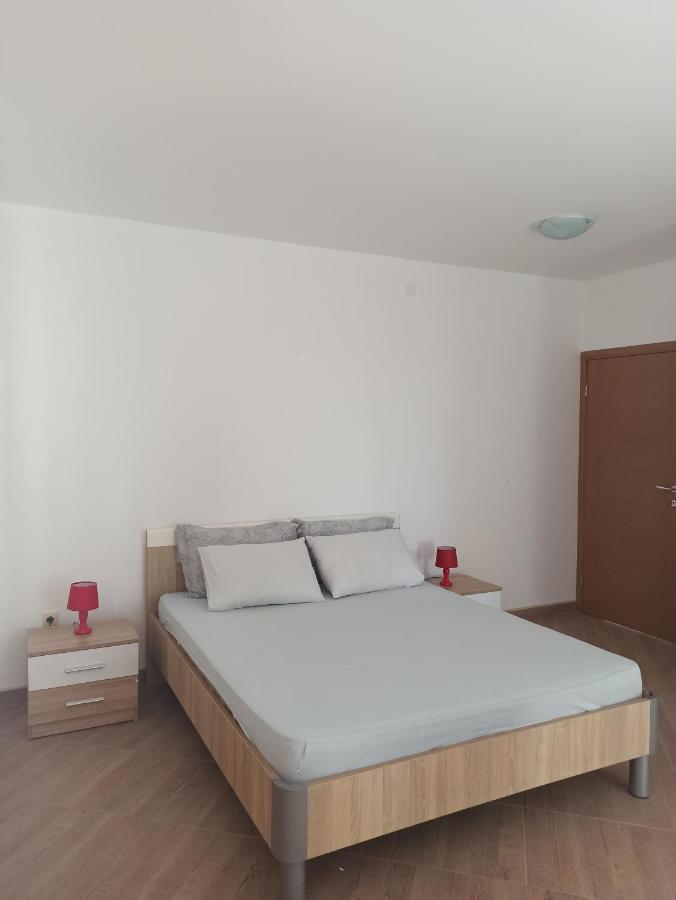 Lastva Holliday Rooms Budva Exterior photo